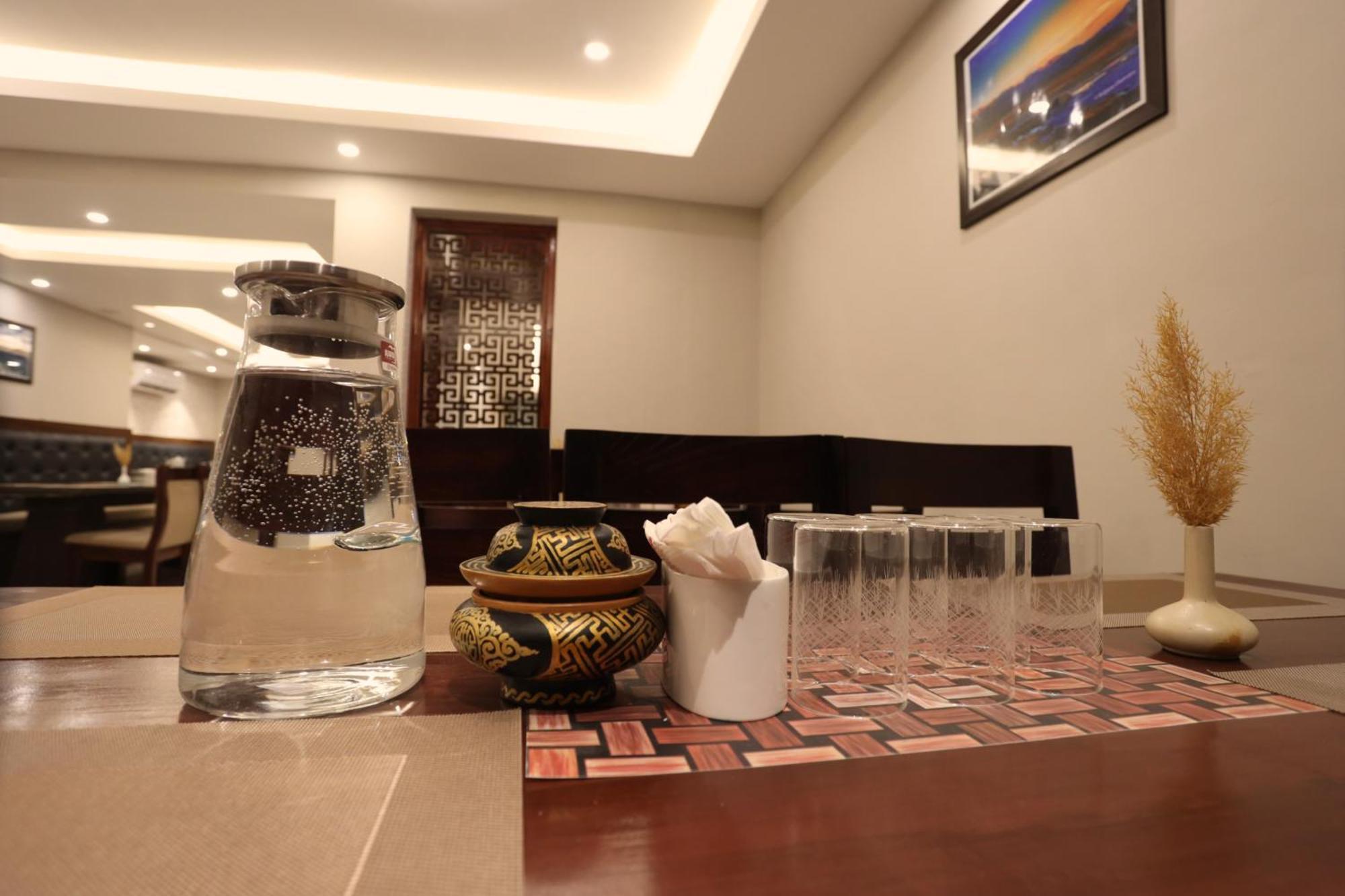 Hotel Nalanda Ladakh Leh Esterno foto